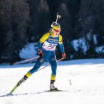 Збірна України залишиться без лідерки на трьох етапах Кубка світу