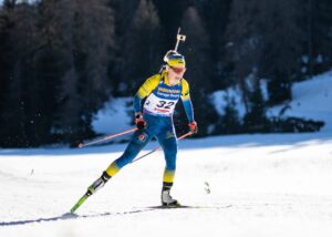 Збірна України залишиться без лідерки на трьох етапах Кубка світу