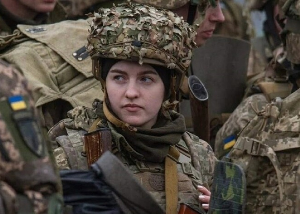 Нова хвиля мобілізації: коли підуть служити всі жінки та молодь до 25 років