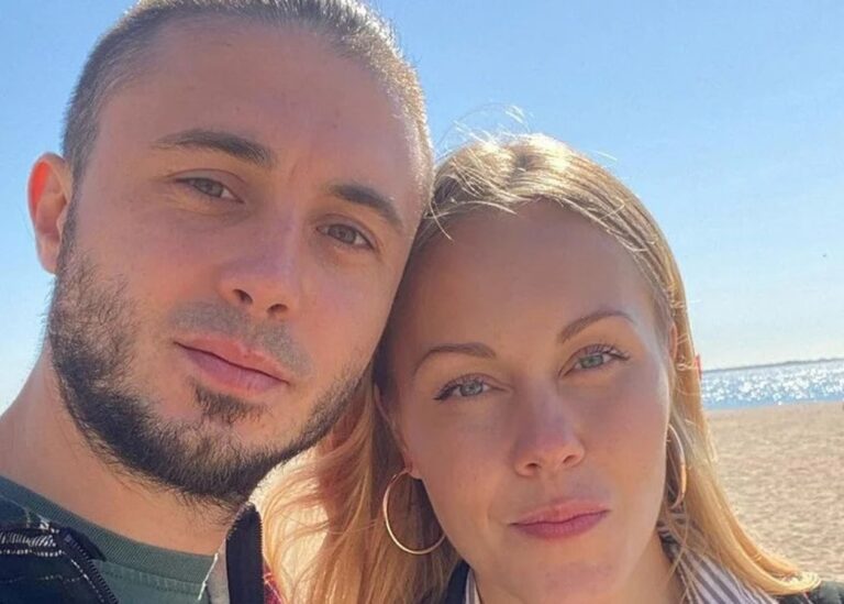 Тарас і Олена Тополі офіційно подали на розлучення