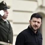 Зеленський назвав мету зустрічі з командою Трампа