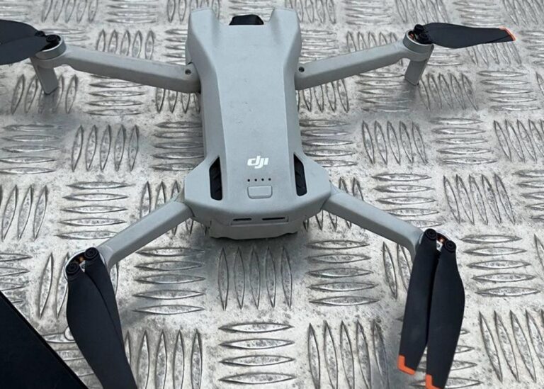 У Вільнюсі біля аеропорту затримали оператора дрона