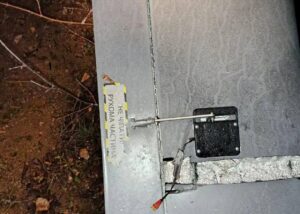 Дрони атакували меткомбінат на Луганщині – ЗМІ