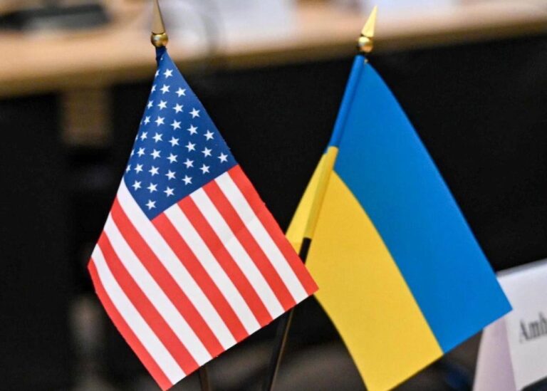 Умєров зробив заяву щодо мирних переговорів у США