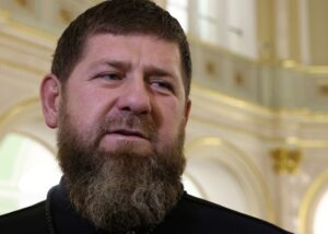 Кадиров погрожує Україні жорстокою тижневою помстою за удар по Грозному
