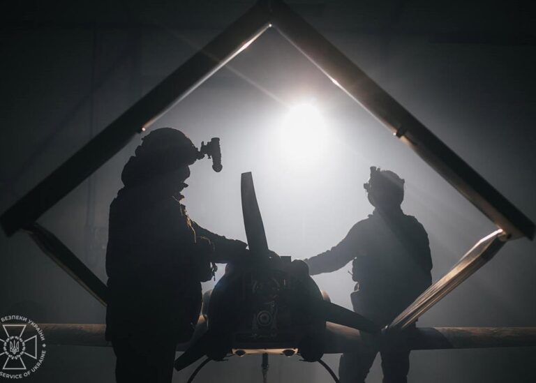 "Мадяр" показав удари по Рязані і Алчевську