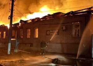 Стали відомі наслідки атаки РФ на Чернігівщину