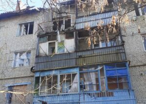 На Харківщині зросла кількість загиблих через атаку РФ