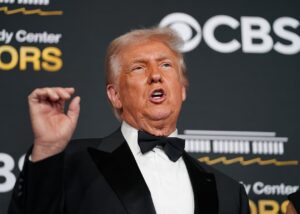 Трамп заявив, що розчарований Зеленським