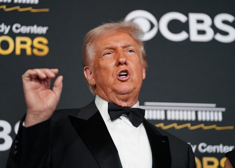 Трамп заявив, що розчарований Зеленським