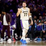 Результати ночі в НБА: Лейкерс здобули перемогу