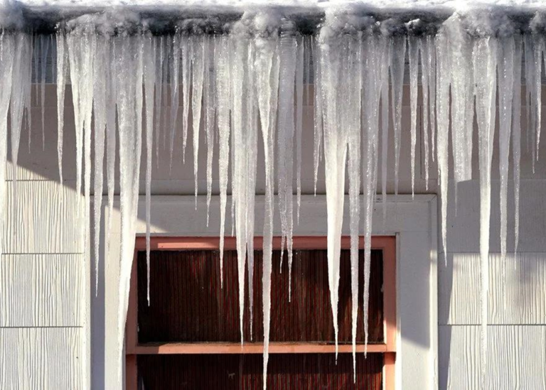 Підготовка будинку і квартири до зими – покрокові поради