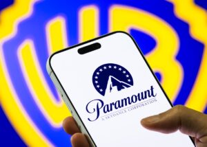 Paramount підвищує ставку та намагається купити Warner Bros. за $108,4 млрд