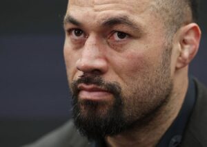 Менеджер Паркера відреагував на результати невдалого тесту на наркотики