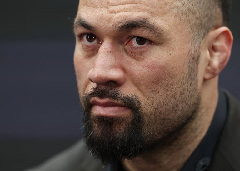 Менеджер Паркера відреагував на результати невдалого тесту на наркотики