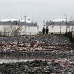 Мінфін РФ: "Дірка" в бюджеті зросла в 12 разів за рік