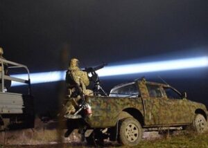 Гриміли вибухи: Росія атакувала Одещину "шахедими"