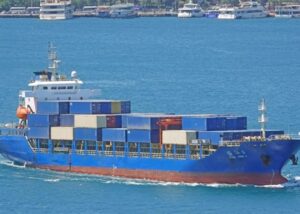 Китай готується збудувати перше у світі ядерне контейнерне судно