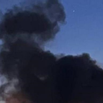 Росія вдарила по Кременчуку балістикою і БпЛА