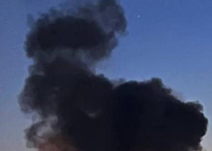 Росія вдарила по Кременчуку балістикою і БпЛА