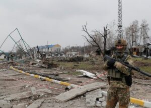 Через скільки РФ може захопити Донбас: оцінка ISW