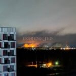 "Мадяр" підтвердив удари по хімзаводам в Росії