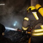 Частина Одеси залишилася без світла і води