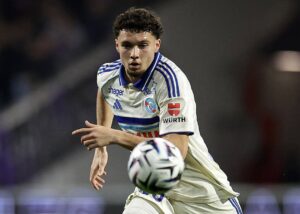 Повний список клубів, які гарантували собі плей-оф єврокубків