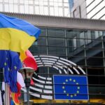 Чотири країни ЄС виступили проти репараційного кредиту Києву