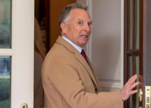 Віткофф їде на мирні переговори у Берлін – ЗМІ