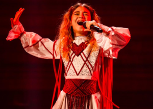 Дитяче Євробачення-2025: відомо, яке місце посіла Україна