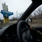 Нацгвардія показала кадри операції в Куп'янську