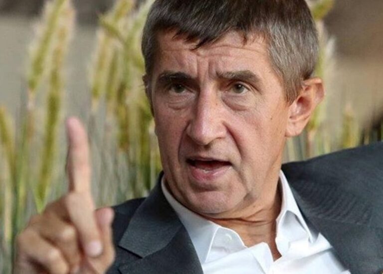 Новий прем'єр Чехії зробив заяву про фінансування України