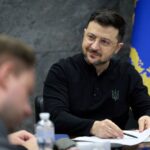 Україна успішно переписує "план" Трампа – WSJ