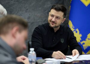 Україна успішно переписує "план" Трампа – WSJ