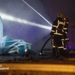 Ворог різко посилив повітряні атаки на Україну