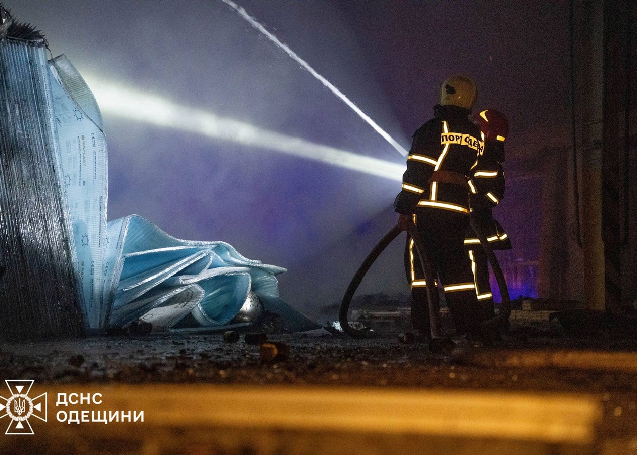 Ворог різко посилив повітряні атаки на Україну