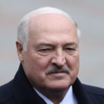 Лукашенко зробив заяву щодо запуску куль до Литви