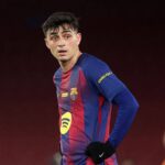 Педрі 150 разів виходив на поле в грі за Барселону