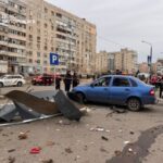 Атака на Запоріжжя: кількість постраждалих знову зросла