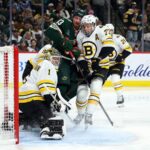 НХЛ: Міннесота не залишила шансів Бостону