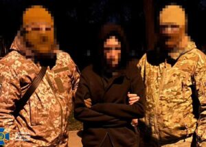 У Запоріжжі агент РФ готував замах на посадовця оборонного заводу