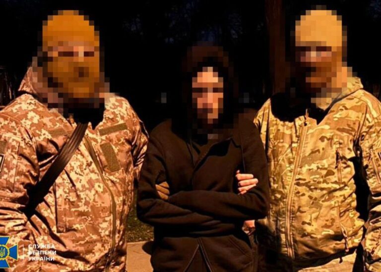 У Запоріжжі агент РФ готував замах на посадовця оборонного заводу