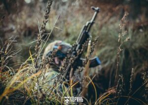 Генштаб розповів про бої на 10 напрямках