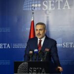 Туреччина готова надати майданчик для перемовин щодо України – МЗС