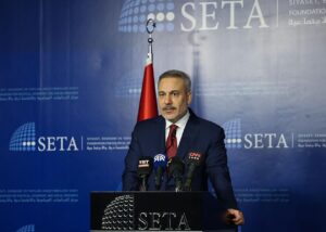 Туреччина готова надати майданчик для перемовин щодо України – МЗС