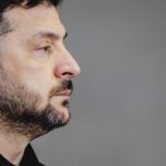 Зеленський: Конгрес має затвердити 5 документів