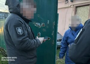 У військовій частині нараховували 15,5 млн зайвих виплат – ДБР