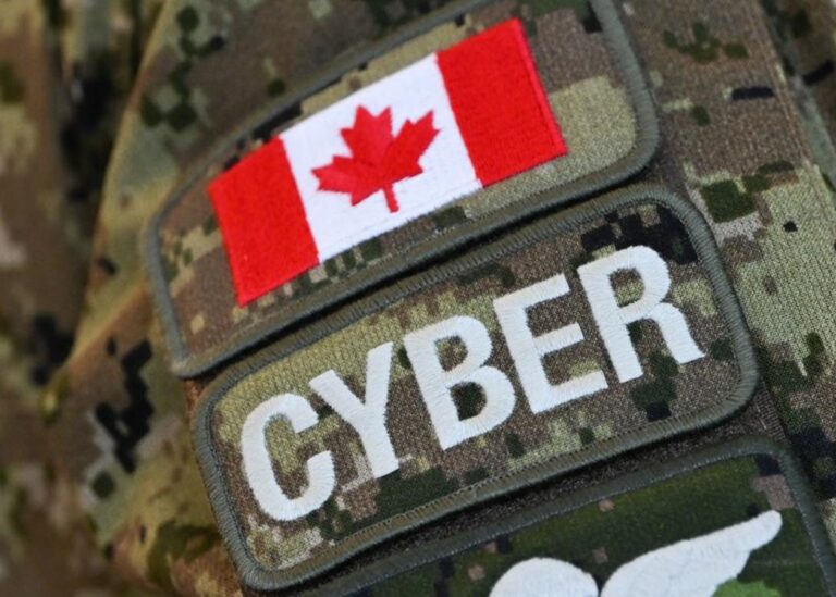 В Канаді заарештували розвідника "за допомогу Україні" – ЗМІ