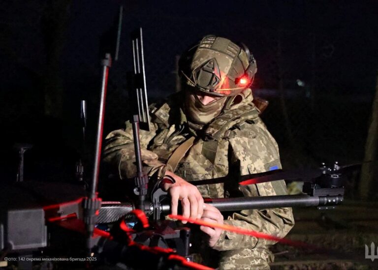 Генштаб оновив дані про ситуацію на фронті